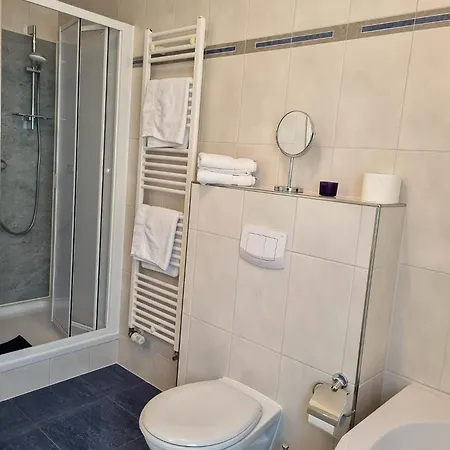 Apartment Ostseebad