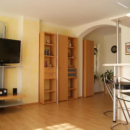 Apartment Ostseebad *